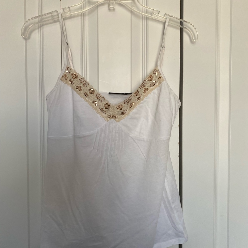 The Limited top